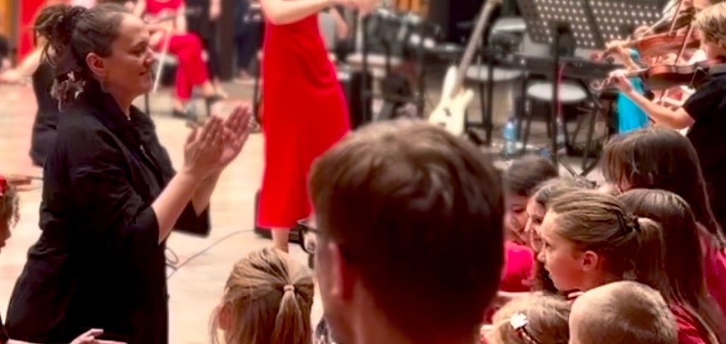 Rytmik og musikundervisning for børn i Slangerup – Musik & Bevægelse