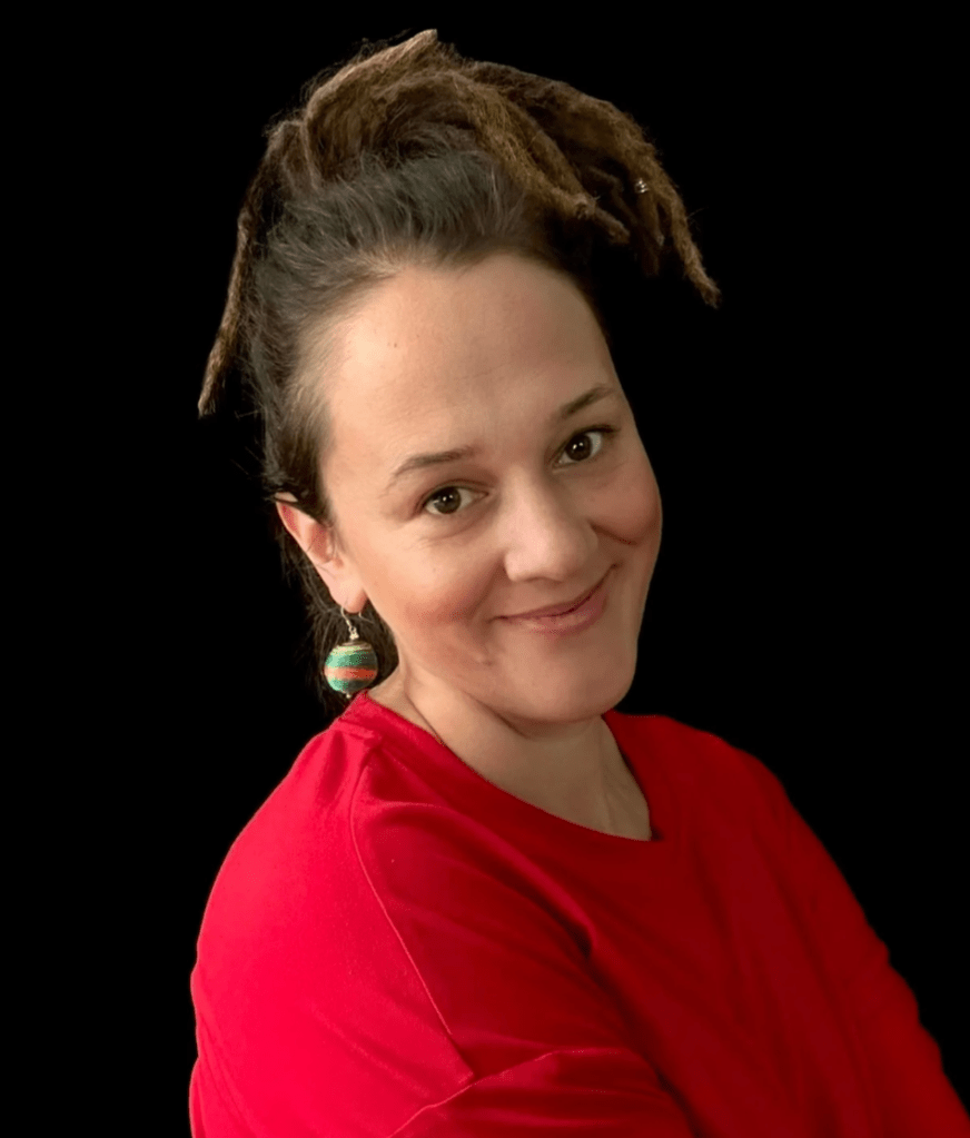 Magdalena Maduaka, Slangerup